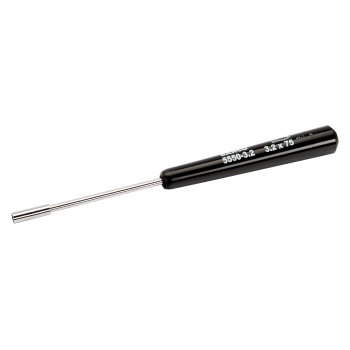 Chaves de parafusos ajustáveis, com guia
 - 5550-3.2 Chaves de parafusos ajustáveis, com guia
 - 5550-3.2