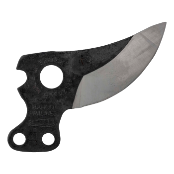 Lâmina de substituição para as tesouras de poda ERGO PX e PXR.
 - R211P