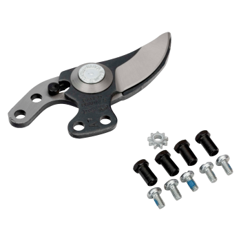 Acessórios para tesouras de uma mão ergonômicos para PX-PXR
 - R801P Acessórios para tesouras de uma mão ergonômicos para PX-PXR
 - R801P