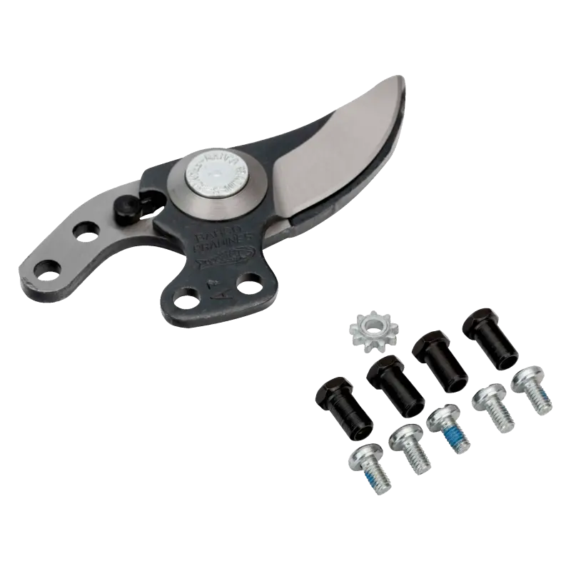 Acessórios para tesouras de uma mão ergonômicos para PX-PXR
- R801P Acessórios para tesouras de uma mão ergonômicos para PX-PXR
- R801P