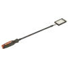 Espelho de inspeção giratório com LED e cabo semirrígido isolado
- 5515FL Espelho de inspeção giratório com LED e cabo semirrígido isolado
- 5515FL