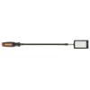 Espelho de inspeção giratório com LED e cabo semirrígido isolado
- 5515FL Espelho de inspeção giratório com LED e cabo semirrígido isolado
- 5515FL