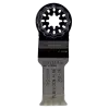 Lâmina Multi-Tool Starlock Plus para corte universal de madeira com metal 44mm - 25pcs
 - 92-152-25P