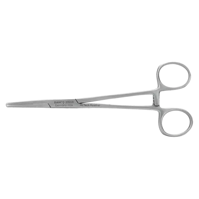 Fórceps
- 2705R Fórceps
- 2705R