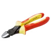 Alicate corte Isolado 1000V
- 2101S-160 Alicate corte Isolado 1000V
- 2101S-160