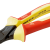 Alicate corte Isolado 1000V
 - 2101S-140