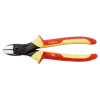Alicate corte Isolado 1000V
- 2101S-160 Alicate corte Isolado 1000V
- 2101S-160