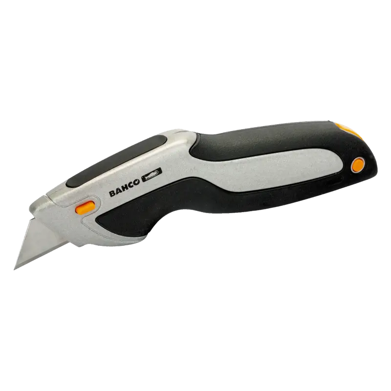 Faca universal ERGO™
- KEFU-01 Faca universal ERGO™
- KEFU-01