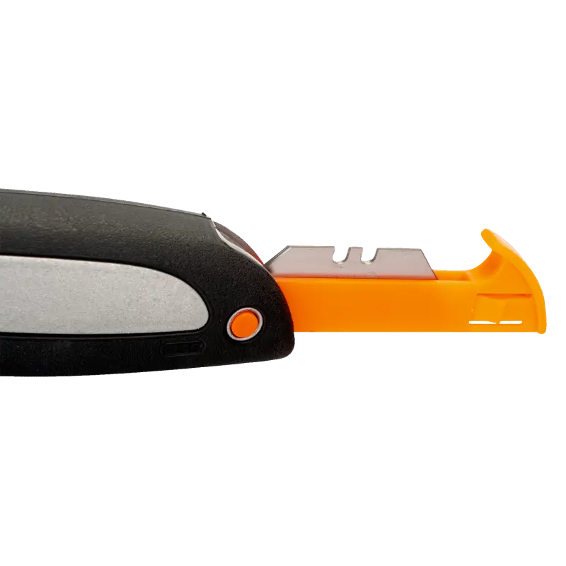 Faca universal ERGO™
- KEFU-01 Faca universal ERGO™
- KEFU-01