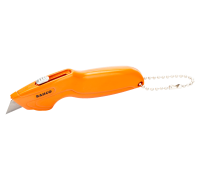 Faca retrátil mini
 - KMU-01
