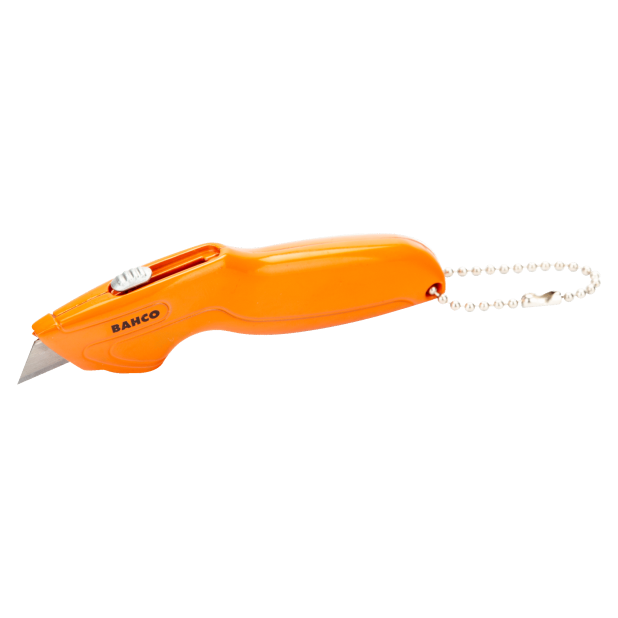 Faca retrátil mini
 - KMU-01