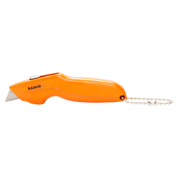 Faca retrátil mini
 - KMU-01