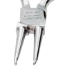 Alicate para freios interiores
 - 2461 C8
