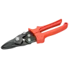 Tesoura para corte chapa
- MA225 Tesoura para corte chapa
- MA225