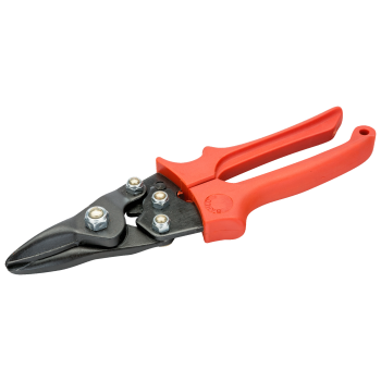 Tesoura para corte chapa
 - MA225