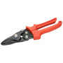 Tesoura para corte chapa
 - MA225