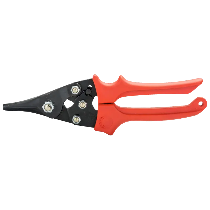 Tesoura para corte chapa
- MA225 Tesoura para corte chapa
- MA225