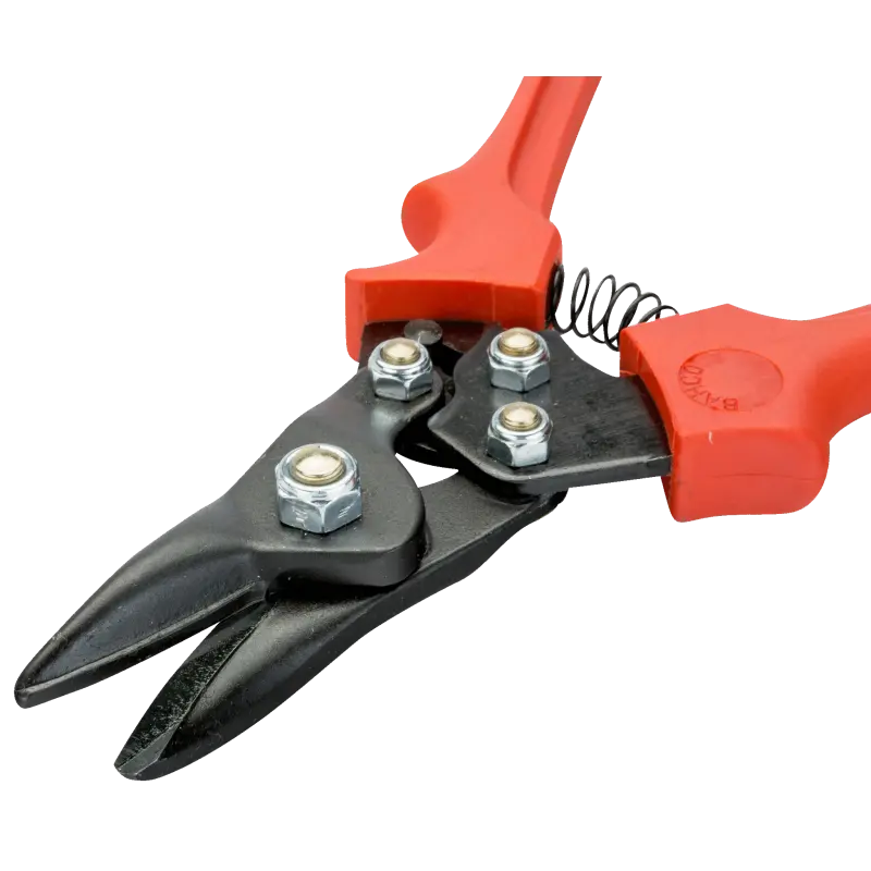 Tesoura para corte chapa
- MA225 Tesoura para corte chapa
- MA225
