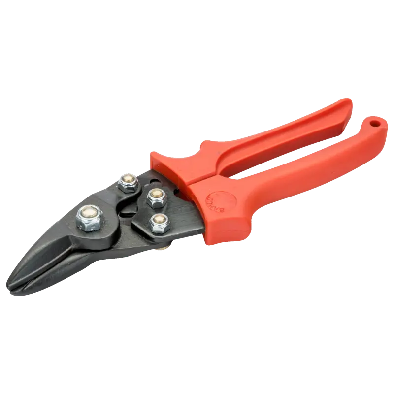 Tesoura para corte chapa
- MA225R Tesoura para corte chapa
- MA225R