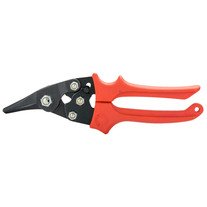 Tesoura para corte chapa
- MA225R Tesoura para corte chapa
- MA225R