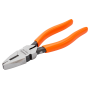 Alicate universal, modelo Linesman
 - 2640D-180