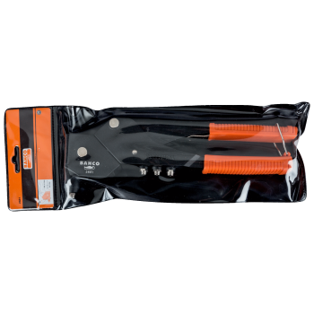 Alicate de rebitar
 - 2681 Alicate de rebitar
 - 2681