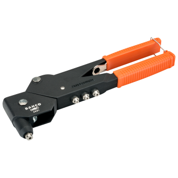 Alicate de rebitar
 - 2681 Alicate de rebitar
 - 2681