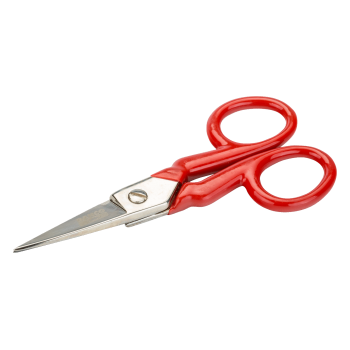 Tesoura de Electricista plastificada.
 - SC127 Tesoura de Electricista plastificada.
 - SC127