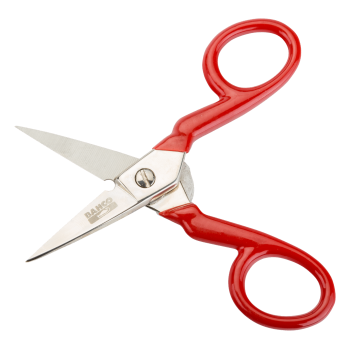 Tesoura de Electricista plastificada.
 - SC127 Tesoura de Electricista plastificada.
 - SC127