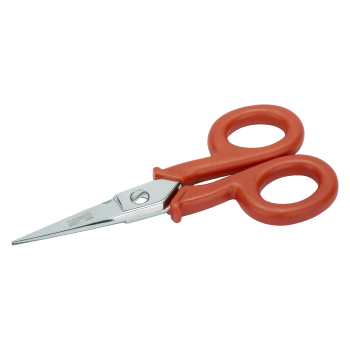 Tesoura de Electricista plastificada.
 - SC140 Tesoura de Electricista plastificada.
 - SC140