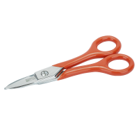 Tesoura de Electricista plastificada.
- SC150NG