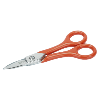 Tesoura de Electricista plastificada.
 - SC150NG Tesoura de Electricista plastificada.
 - SC150NG