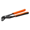 Alicate articulado
- 2971G-250 Alicate articulado
- 2971G-250