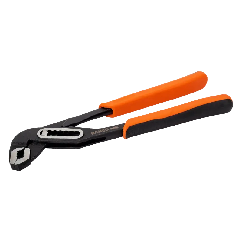 Alicate articulado
- 2971G-250 Alicate articulado
- 2971G-250