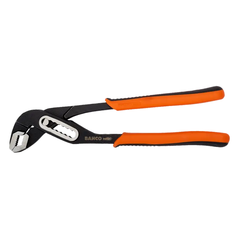 Alicate articulado
- 2971G-250 Alicate articulado
- 2971G-250