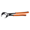 Alicate articulado
- 2971G-250 Alicate articulado
- 2971G-250