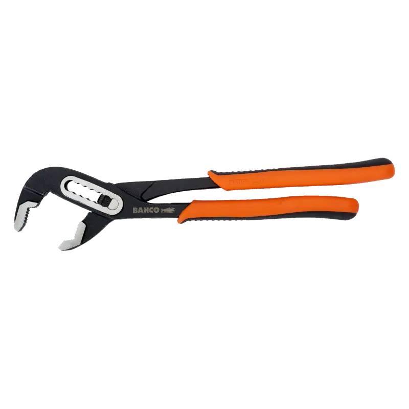 Alicate articulado
- 2971G-250 Alicate articulado
- 2971G-250