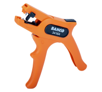 Alicate automático para descarnar
 - 3416 A