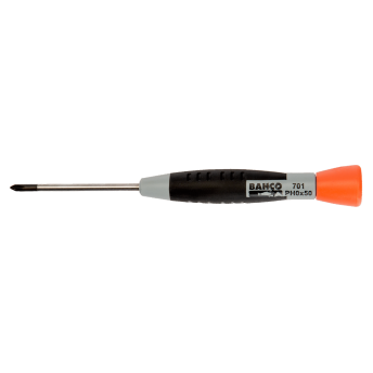 Chaves Parafusos Precisão Phillips®
- 701-00-50 Chaves Parafusos Precisão Phillips®
- 701-00-50