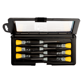 Jogo Chaves Parafuso Precisão 6 peças
 - 706-3