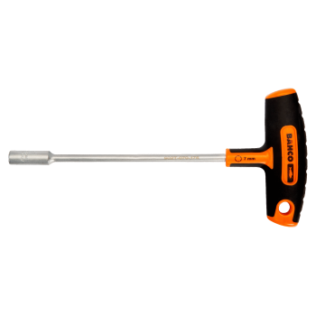 Chave "T" Stecker
 - 902T-050-150