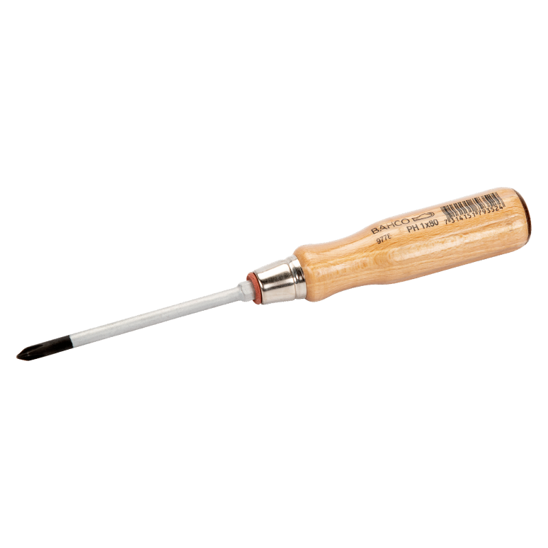Chaves de parafuso, PHILLIPS®
- 9778-1 Chaves de parafuso, PHILLIPS®
- 9778-1