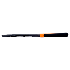 Alicate de bomba de água com junta deslizante e pega de dois componentes - 250 mm
- 6224 Alicate de bomba de água com junta deslizante e pega de dois componentes - 250 mm
- 6224