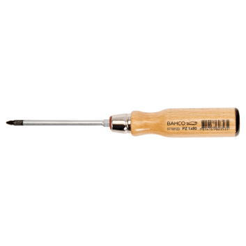 Chaves de parafuso, POZIDRIV®
- 9778PZD-2 Chaves de parafuso, POZIDRIV®
- 9778PZD-2