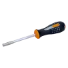 Chave para bits fêmea sextavado interior 1/4" Magnetizada
- 808050TORX Chave para bits fêmea sextavado interior 1/4" Magnetizada
- 808050TORX