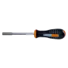 Chave para bits fêmea sextavado interior 1/4" Magnetizada
- 808050TORX Chave para bits fêmea sextavado interior 1/4" Magnetizada
- 808050TORX