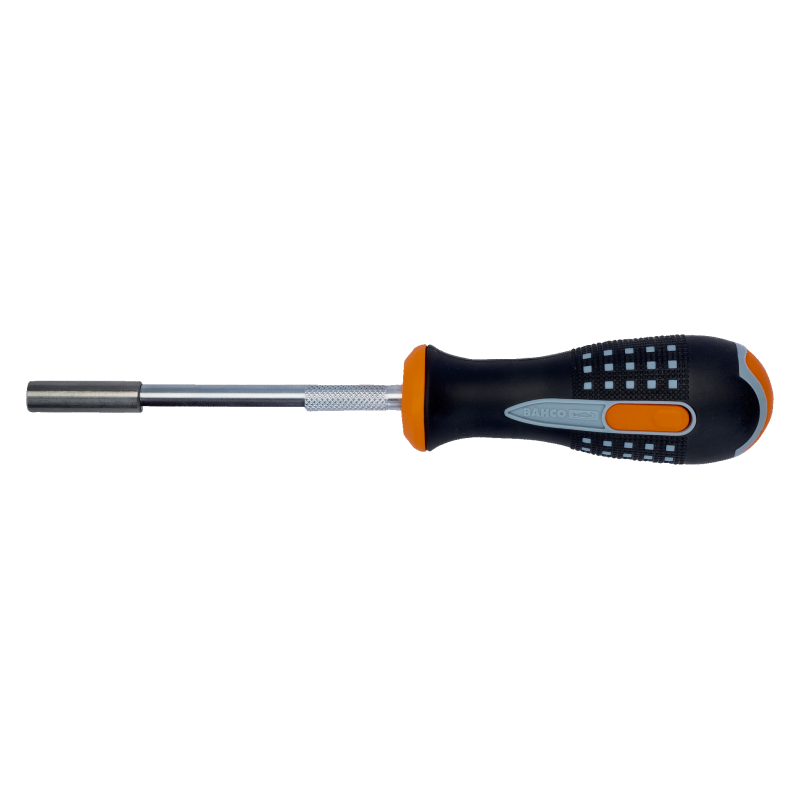 Chave para bits fêmea sextavado interior 1/4" Magnetizada
- 808050A Chave para bits fêmea sextavado interior 1/4" Magnetizada
- 808050A