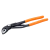 Alicate de bomba de água de ajuste rápido com pega em PVC 300 mm
- 7225D Alicate de bomba de água de ajuste rápido com pega em PVC 300 mm
- 7225D