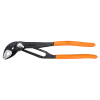 Alicate de bomba de água de ajuste rápido com pega em PVC 300 mm
- 7225D Alicate de bomba de água de ajuste rápido com pega em PVC 300 mm
- 7225D