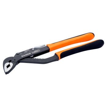 Alicate bomba de água
 - 8223 Alicate bomba de água
 - 8223